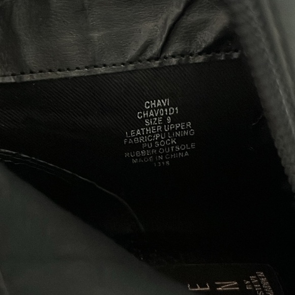 Steven by Steve Madden Chavi booties - Picture 7 of 7